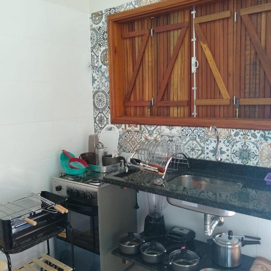 Pousada Epicurista Chales Capitólio Εξωτερικό φωτογραφία